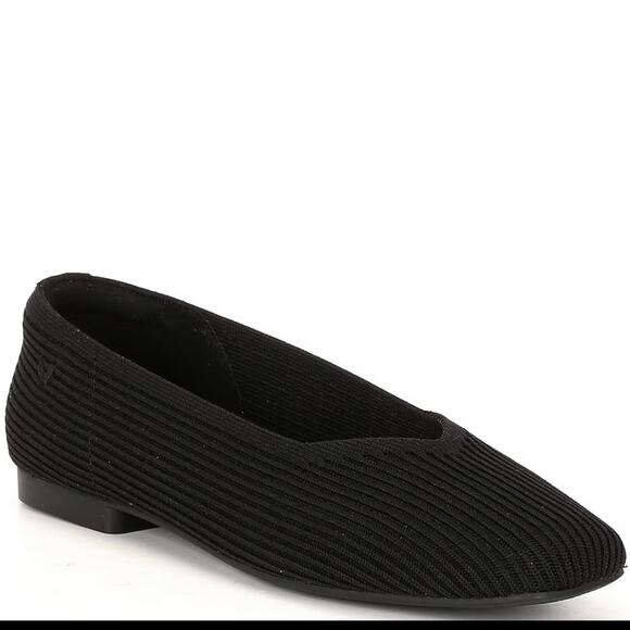 VIVAIA Margot 2.0 Black Flats - Picture 10 of 10